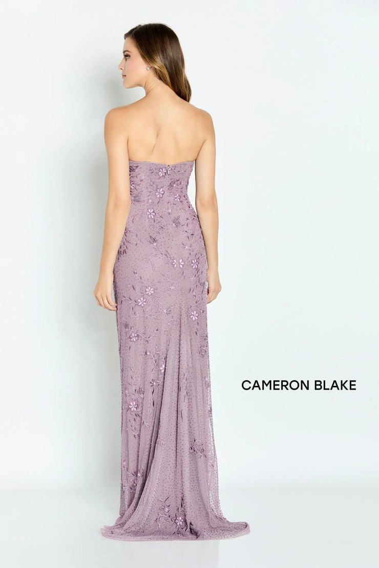 Cameron Blake mother of the bride dress Cameron Blake CB137 Dress
