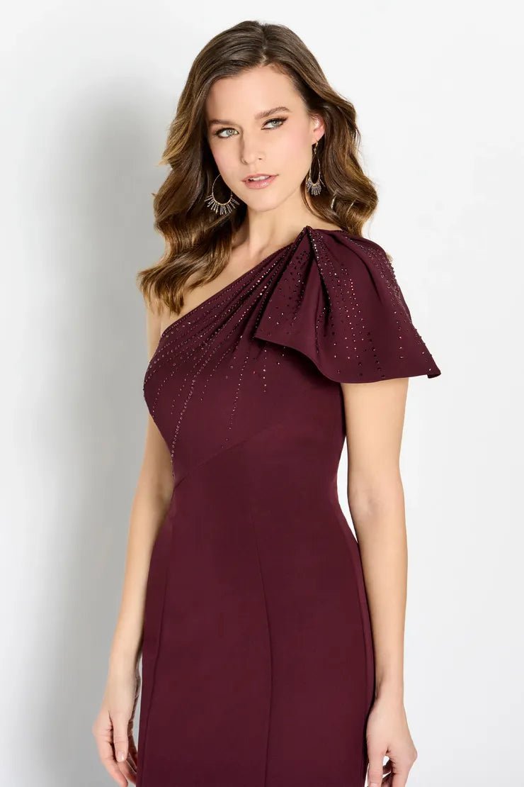 Cameron Blake mother of the bride dress Cameron Blake CB752 Dress