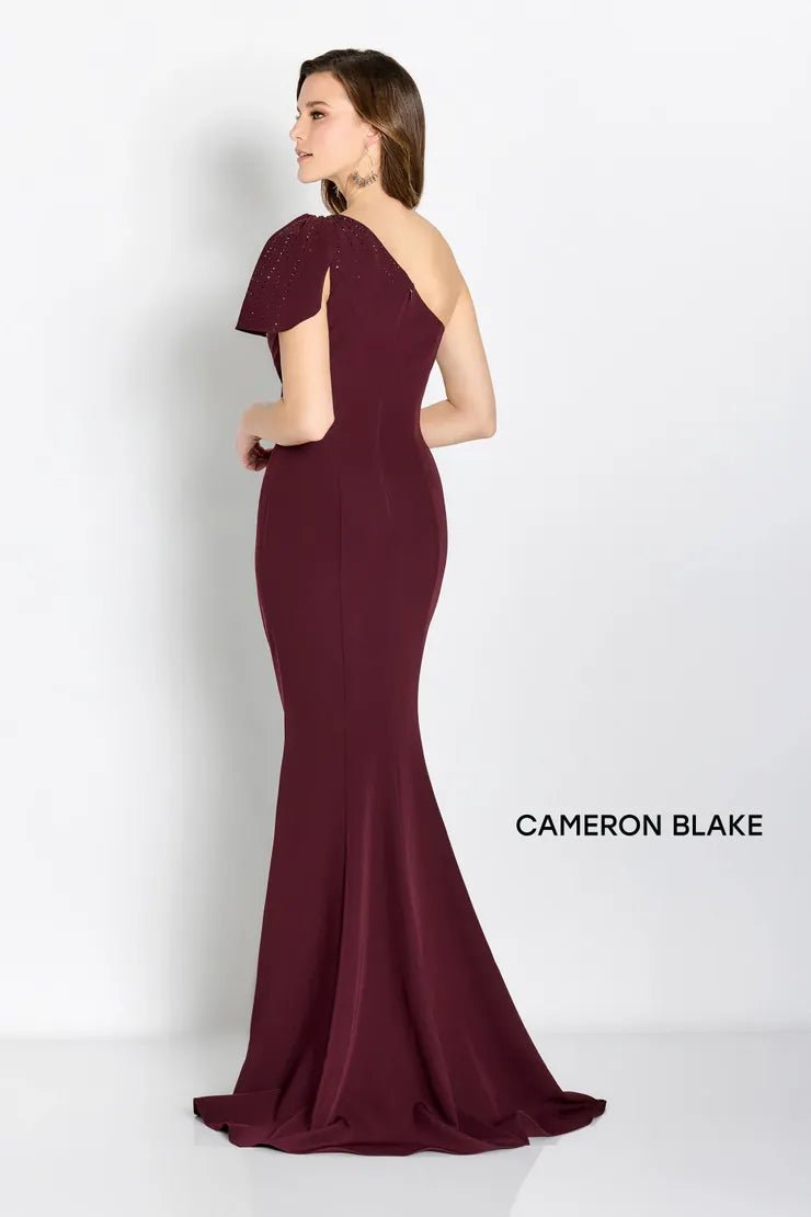 Cameron Blake mother of the bride dress Cameron Blake CB752 Dress