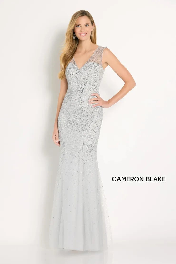 Cameron Blake mother of the bride dress Cameron Blake CB754 Dress