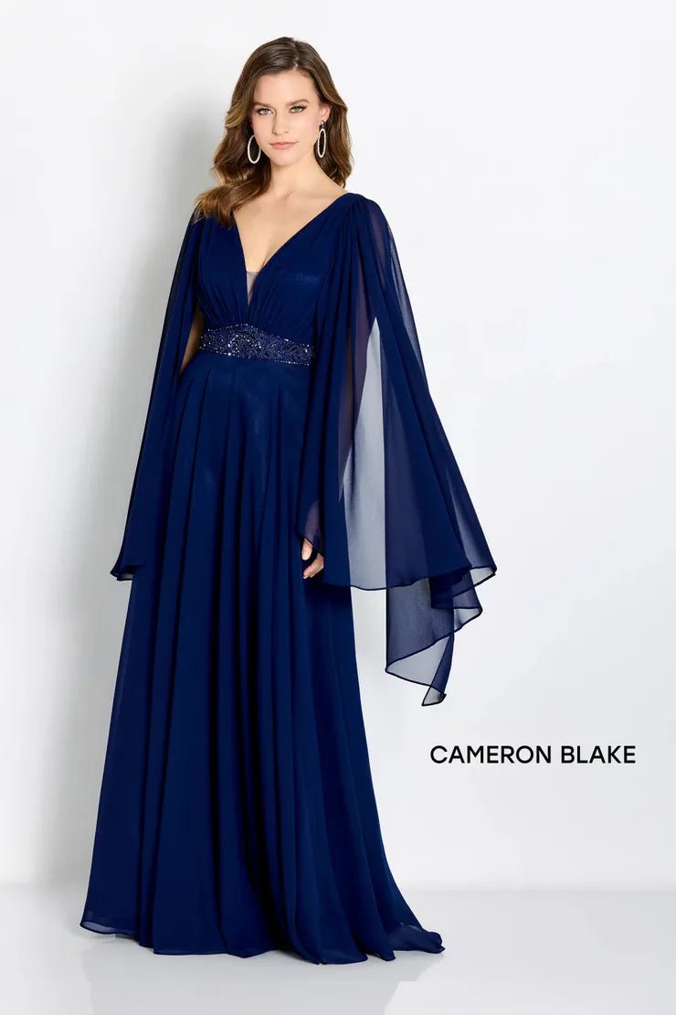 Cameron Blake mother of the bride dress Cameron Blake CB756 Dress
