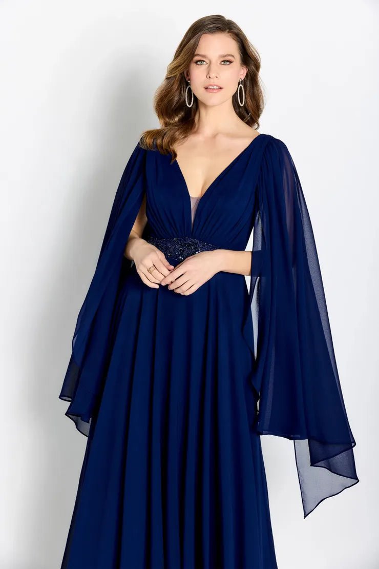 Cameron Blake mother of the bride dress Cameron Blake CB756 Dress