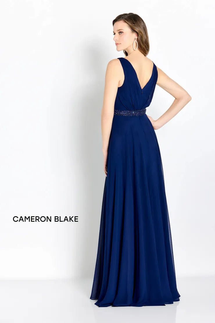 Cameron Blake mother of the bride dress Cameron Blake CB756 Dress