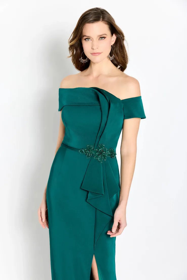 Cameron Blake mother of the bride dress Cameron Blake CB761 Dress