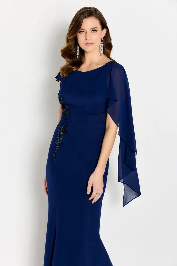 Cameron Blake mother of the bride dress Cameron Blake CB763 Dress