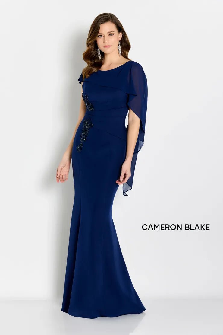 Cameron Blake mother of the bride dress Cameron Blake CB763 Dress