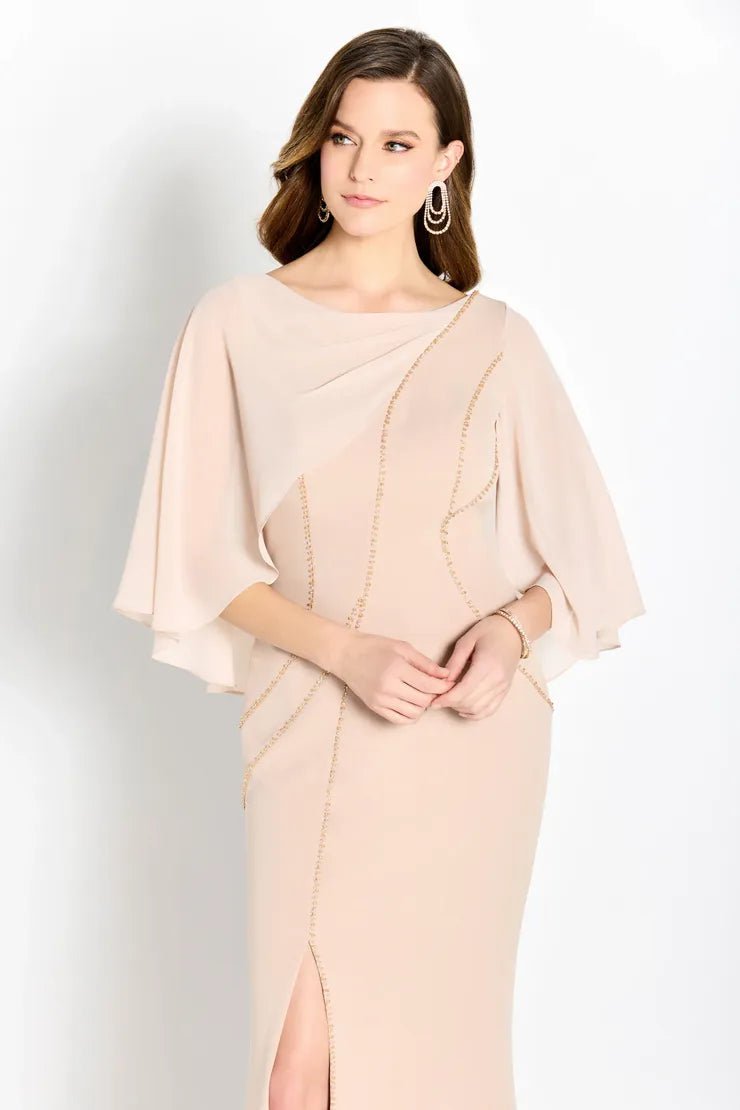 Cameron Blake mother of the bride dress Cameron Blake CB764 Dress