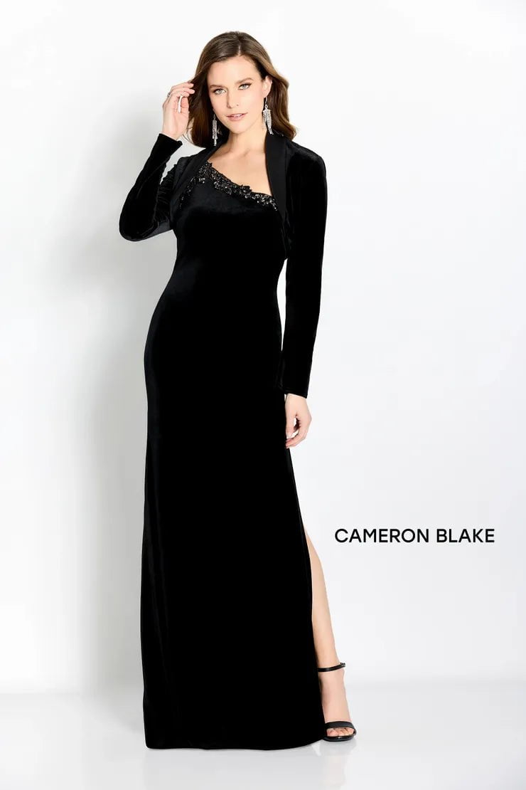 Cameron Blake mother of the bride dress Cameron Blake CB765 Dress