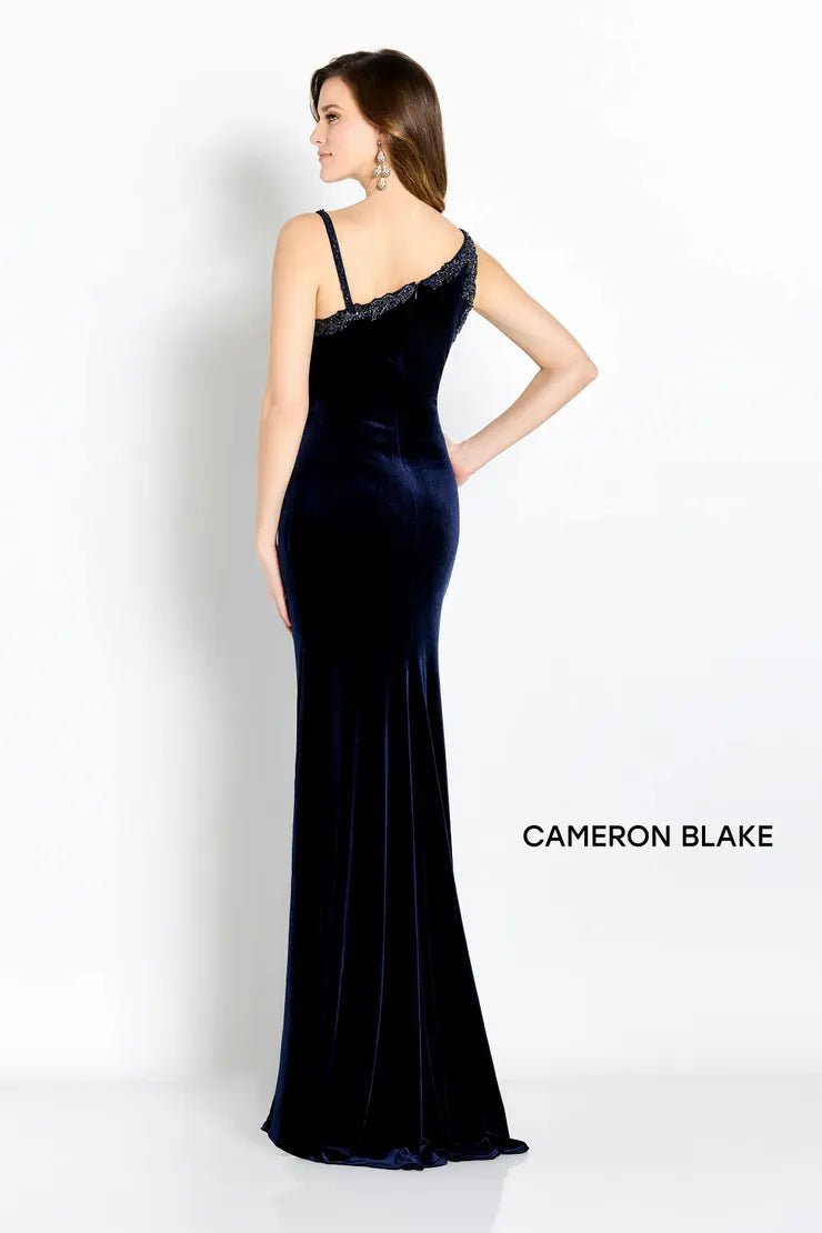 Cameron Blake mother of the bride dress Cameron Blake CB765 Dress