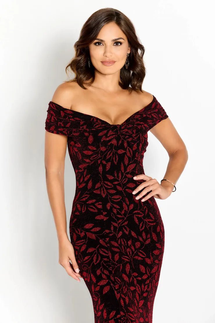 Cameron Blake mother of the bride dress Cameron Blake CB766 Dress