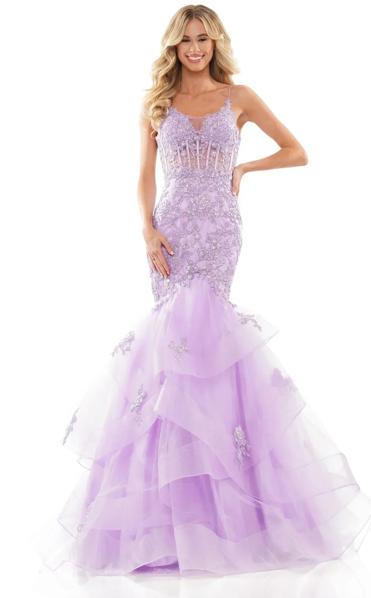 Colors Dress Evening Dress Colors Dress 2899