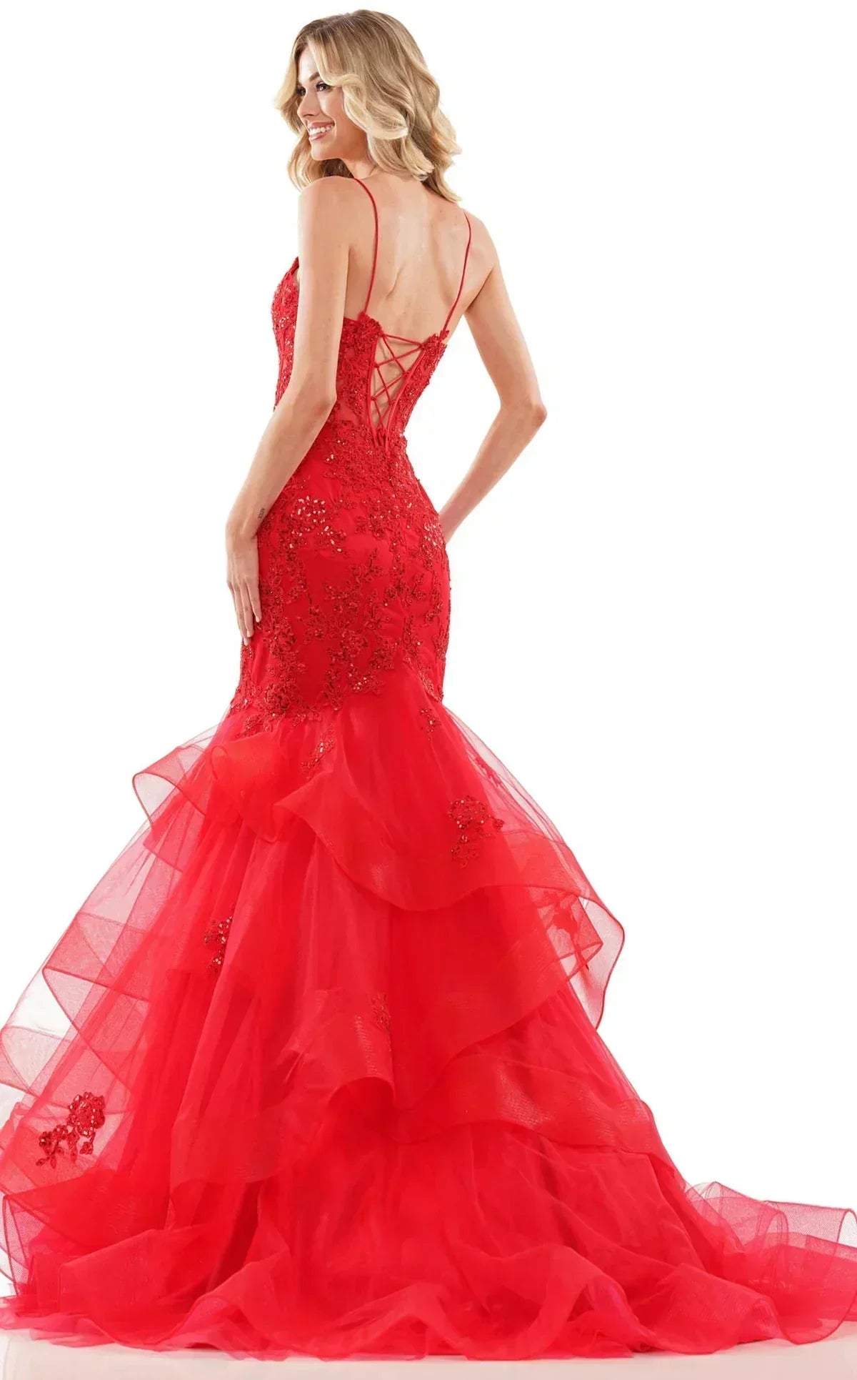 Colors Dress Evening Dress Colors Dress 2899