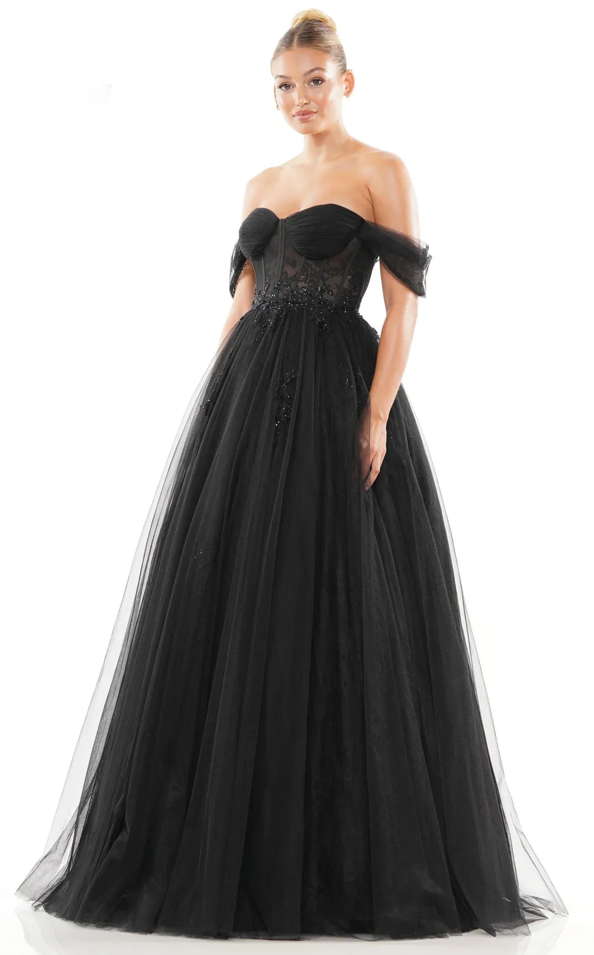 Colors Dress Evening Dress Colors Dress 3240