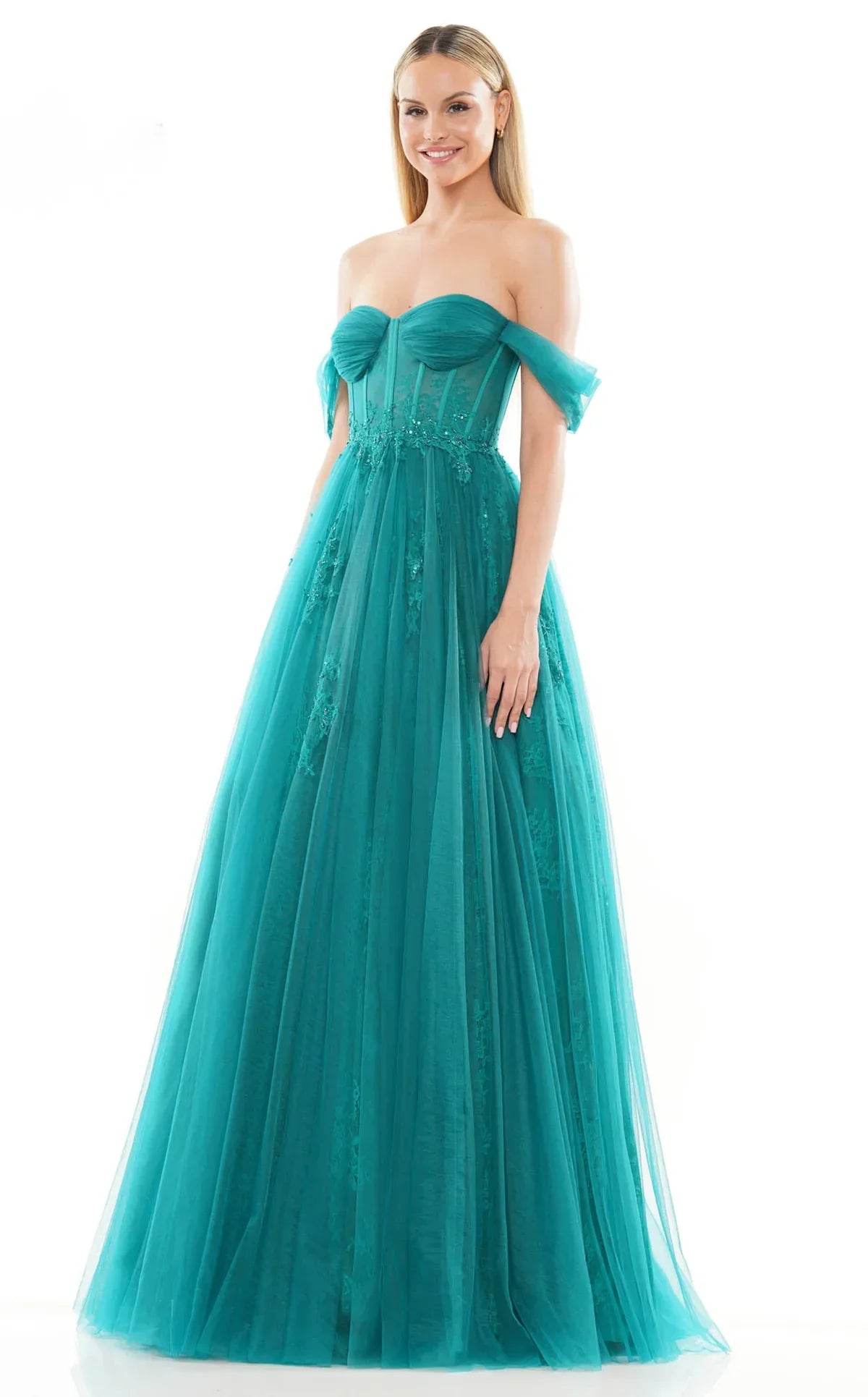 Colors Dress Evening Dress Colors Dress 3240