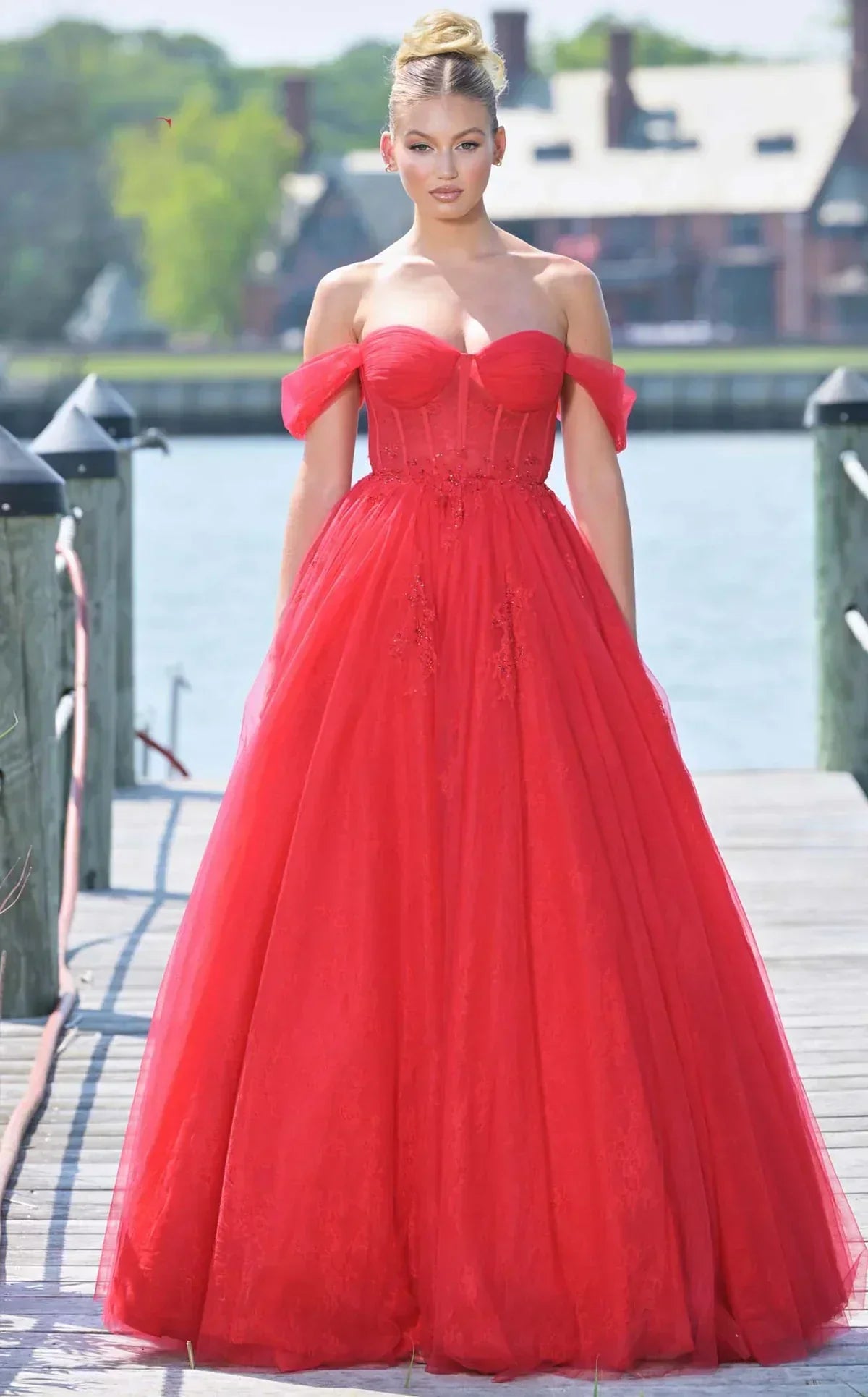 Colors Dress Evening Dress Colors Dress 3240