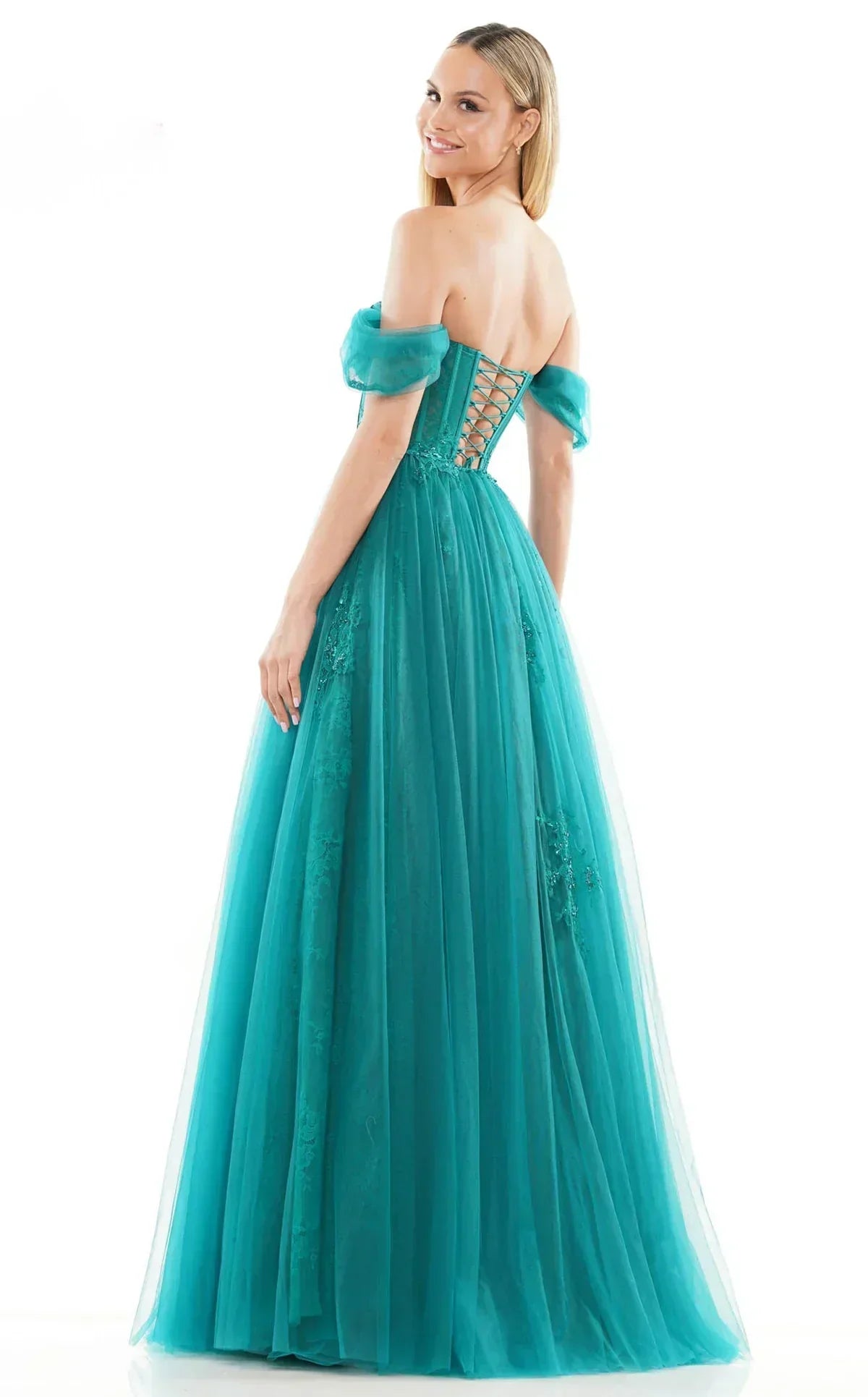 Colors Dress Evening Dress Colors Dress 3240