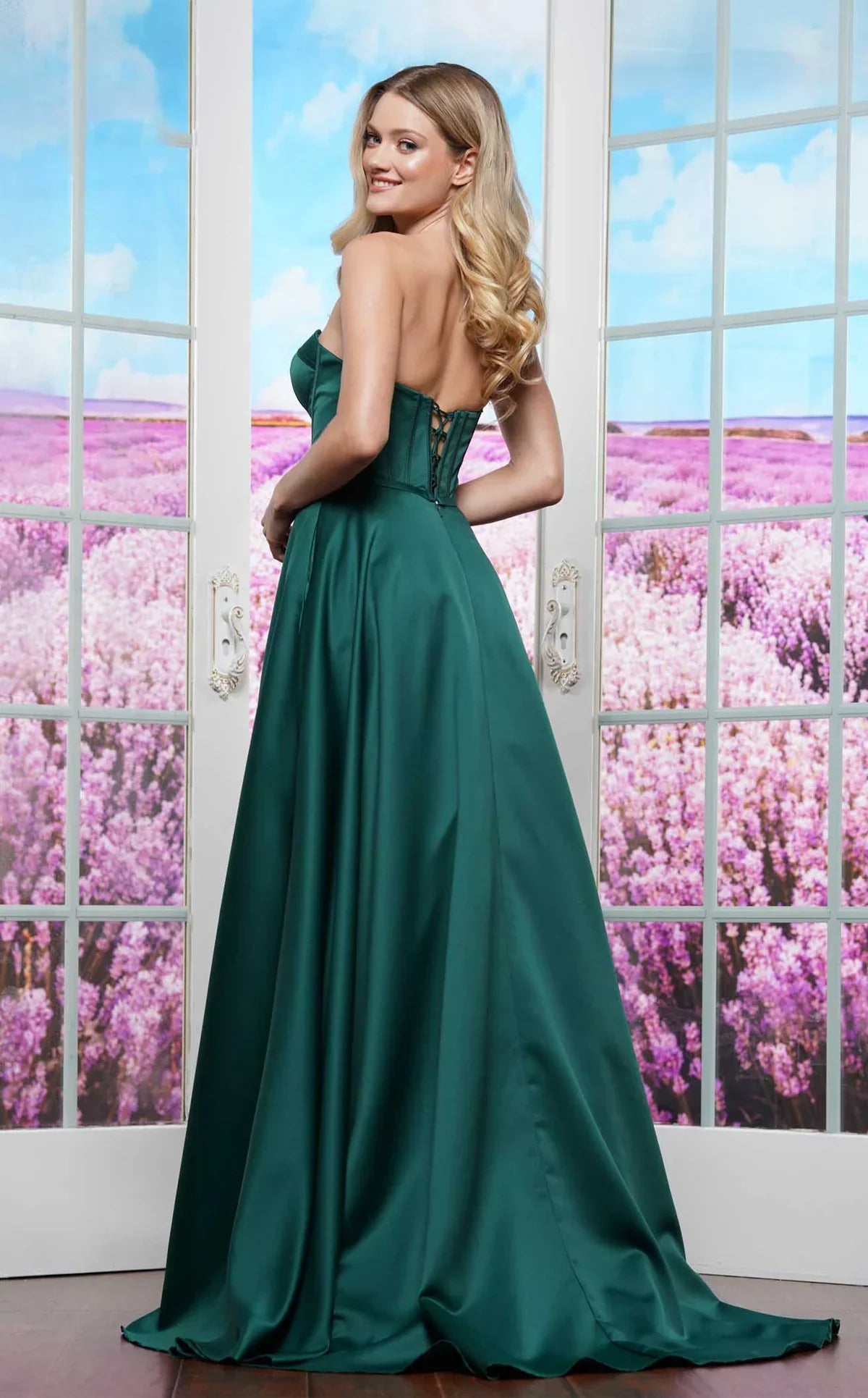 Colors Dress Evening Dress Colors Dress 3436