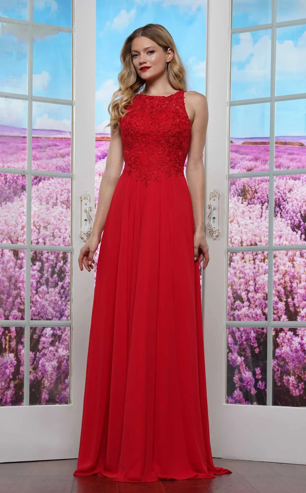 Colors Dress Evening Dress Colors Dress 3440