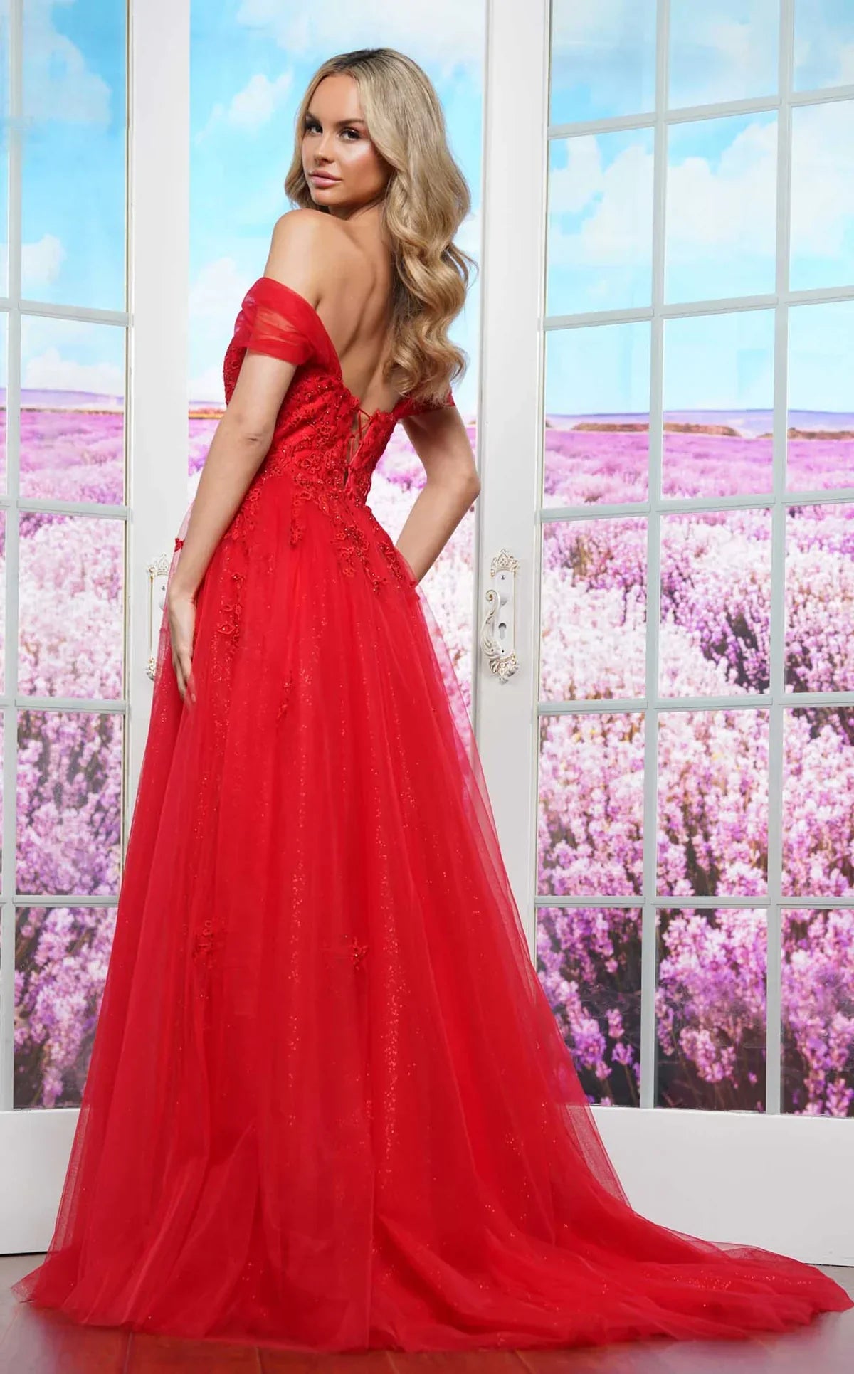 Colors Dress Evening Dress Colors Dress 3474