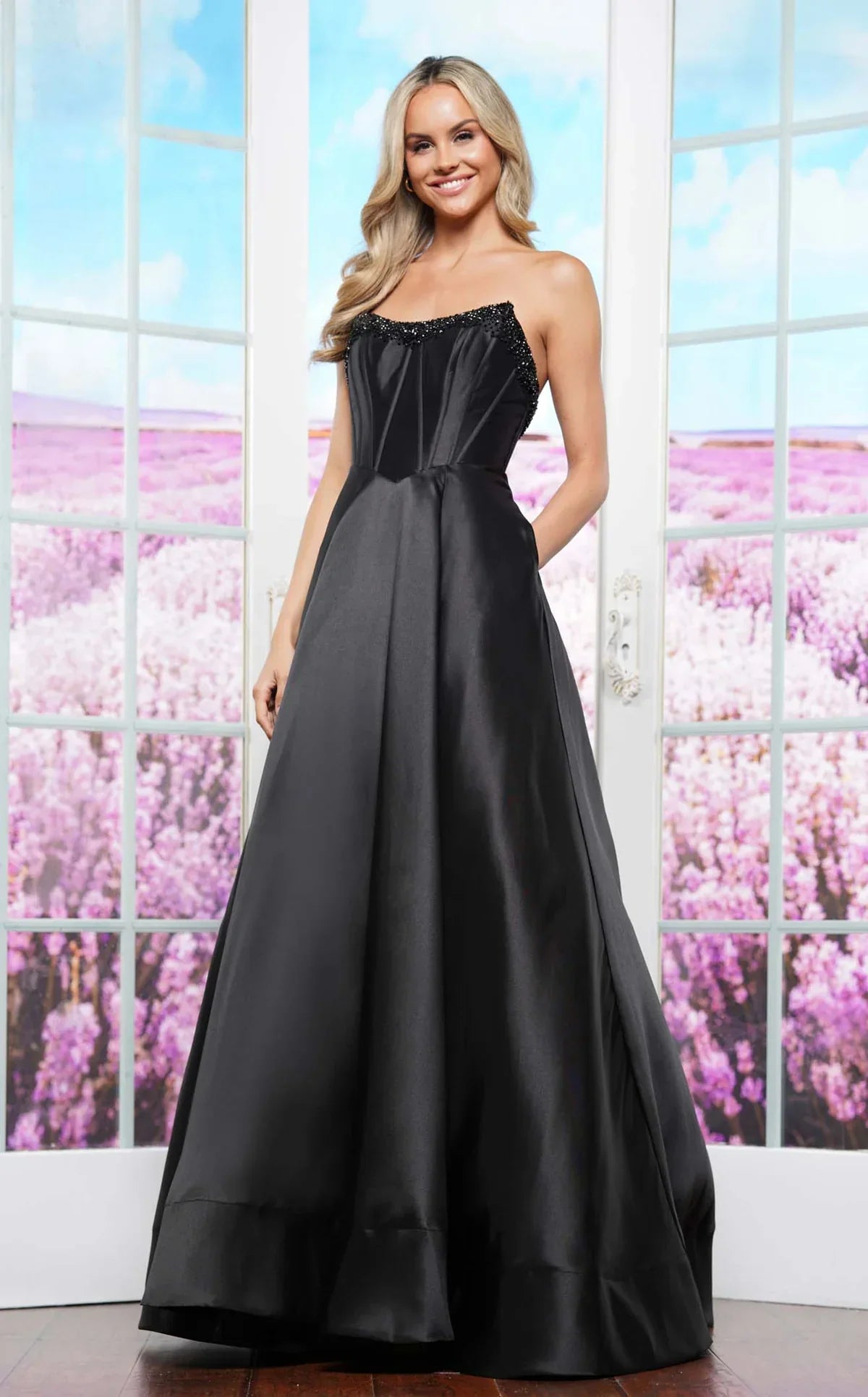 Colors Dress Evening Dress Colors Dress 3478