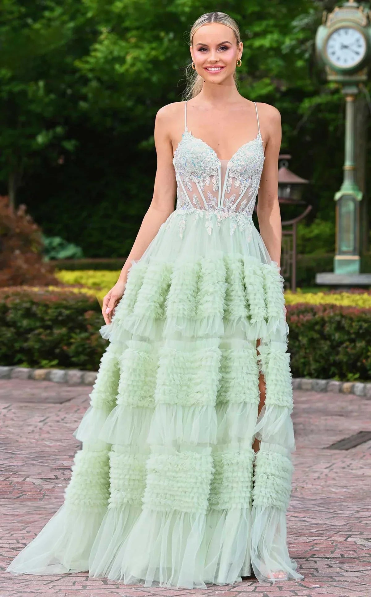 Colors Dress Evening Dress Colors Dress 3515