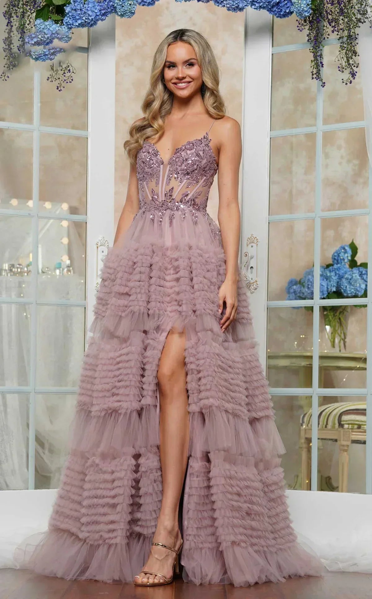 Colors Dress Evening Dress Colors Dress 3515