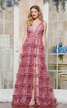 Colors Dress Evening Dress Colors Dress 3618