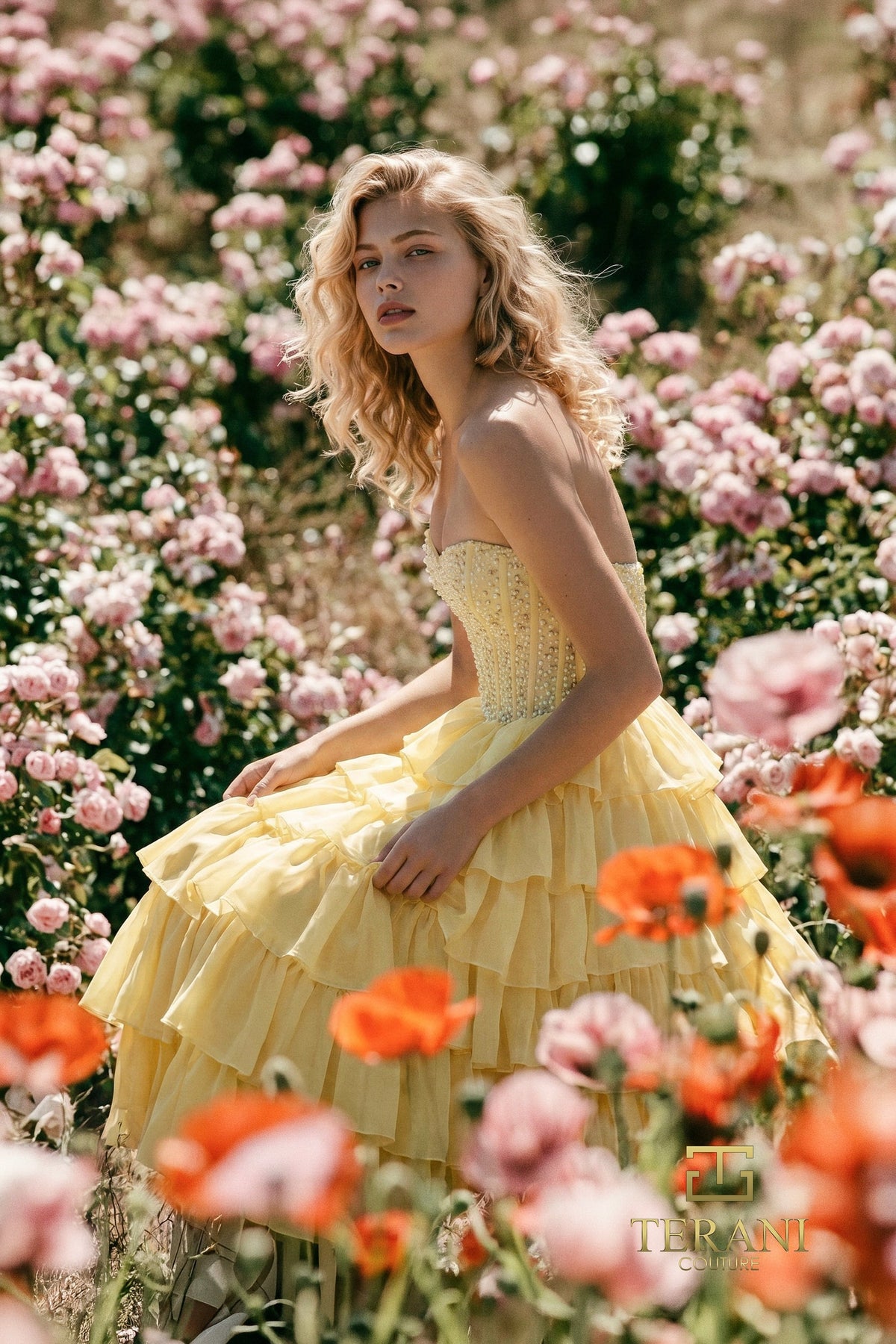 Terani Couture 271P8115