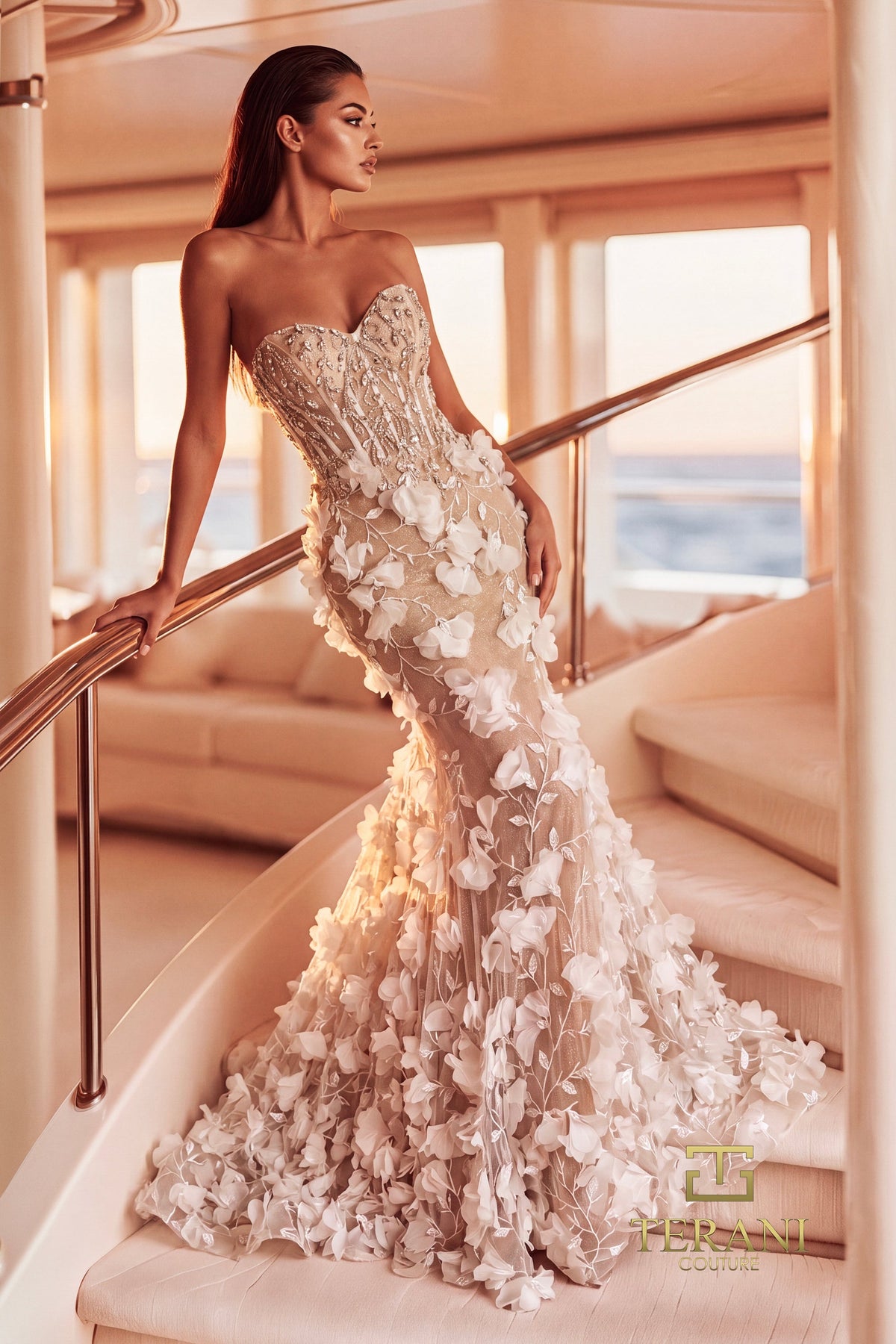 Terani Couture 271GL8364