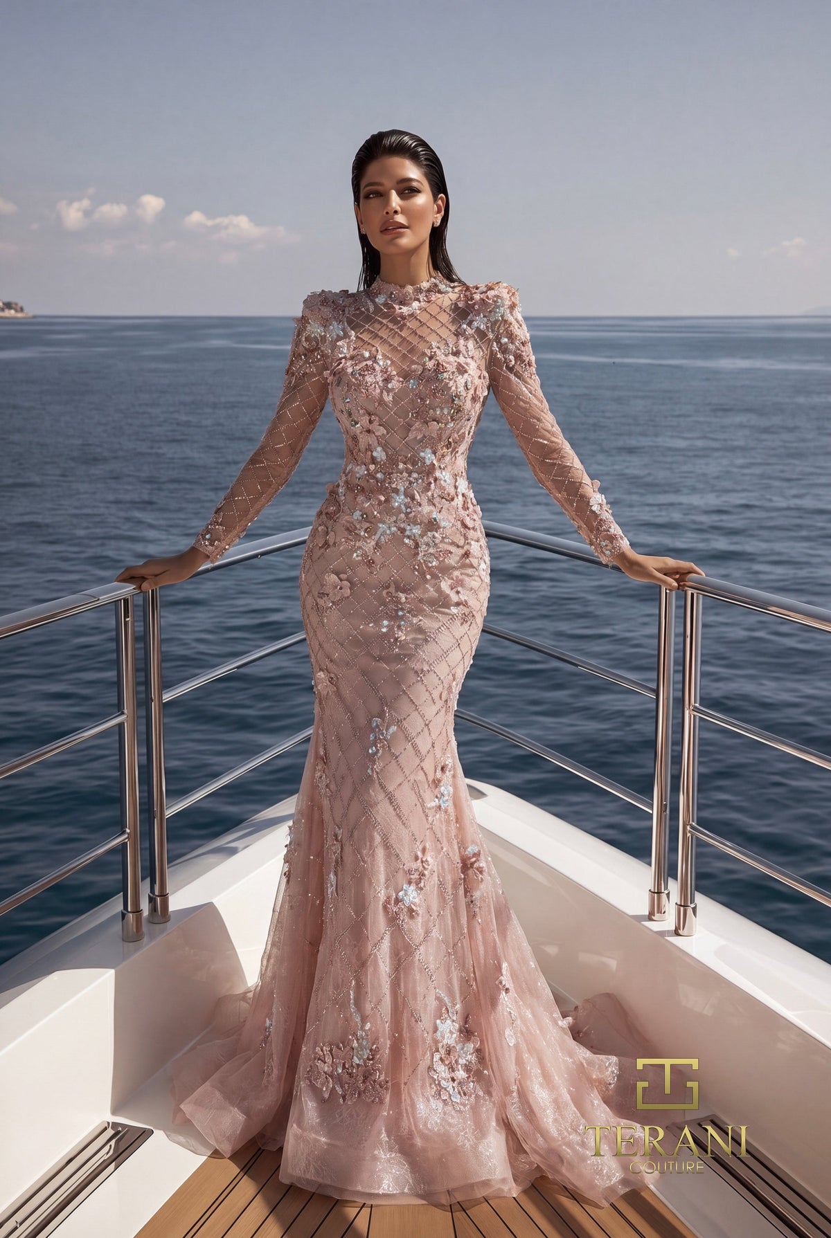 Terani Couture 271GL7178