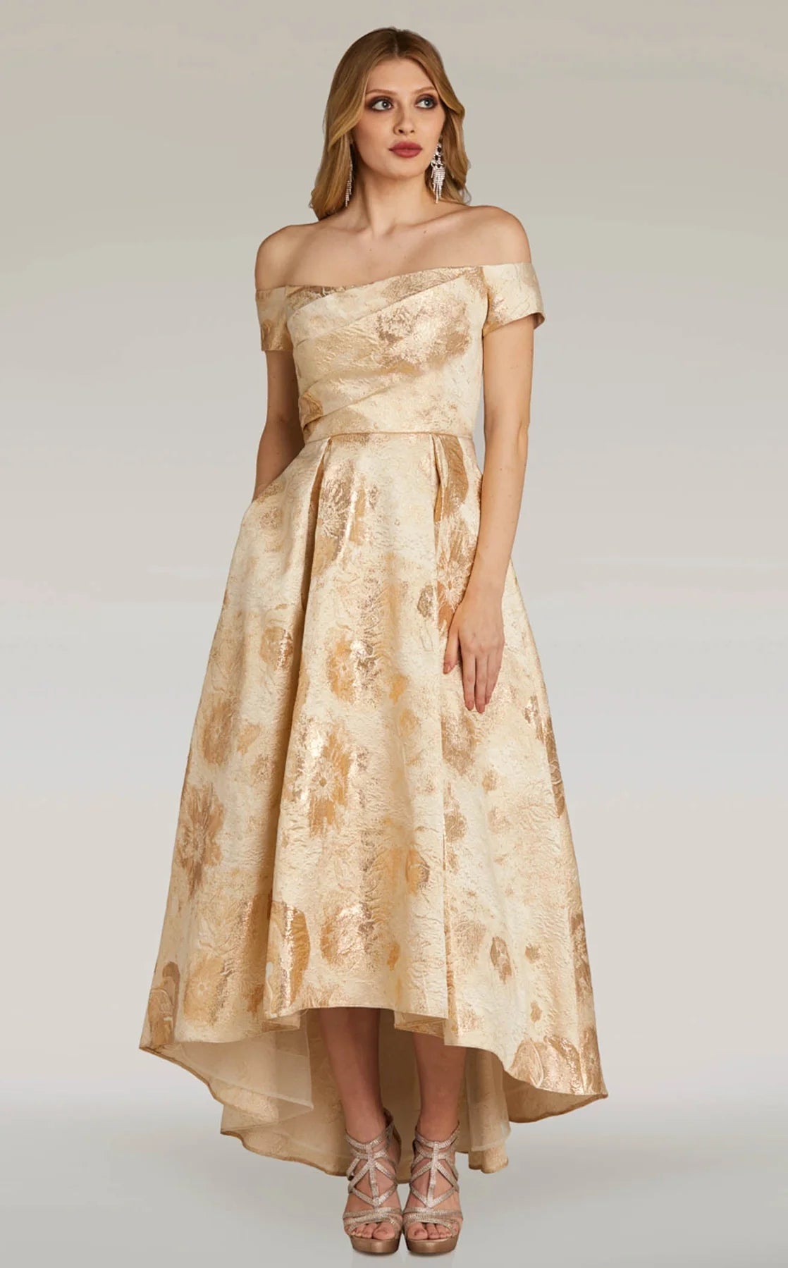 Gia Franco Mother of the Bride Gia Franco 12251 Dress
