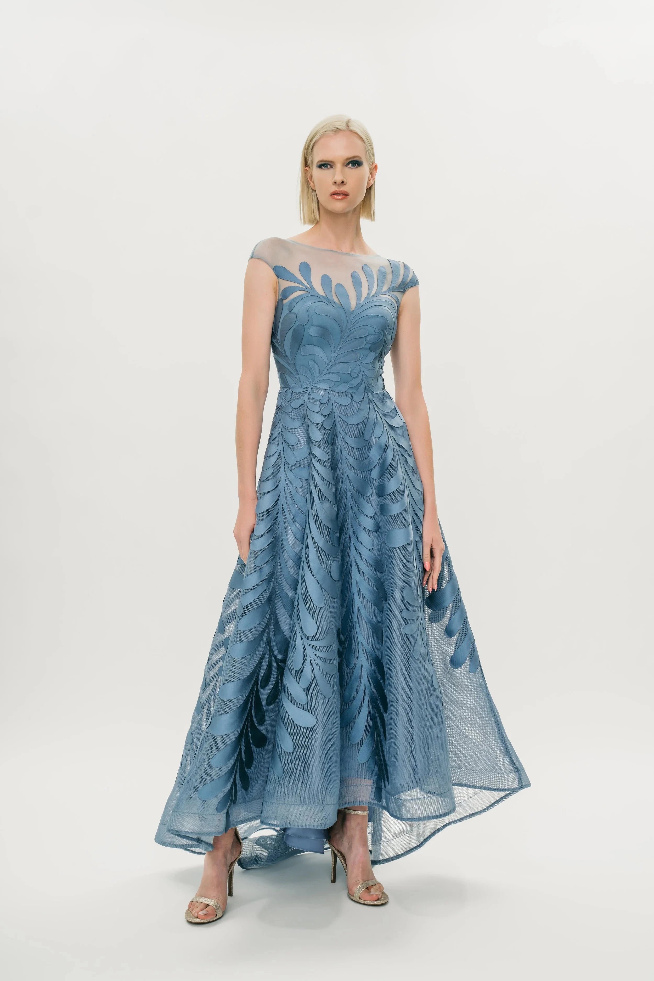 Hynes Park Mother Of The Bride Dress Hynes Park M343