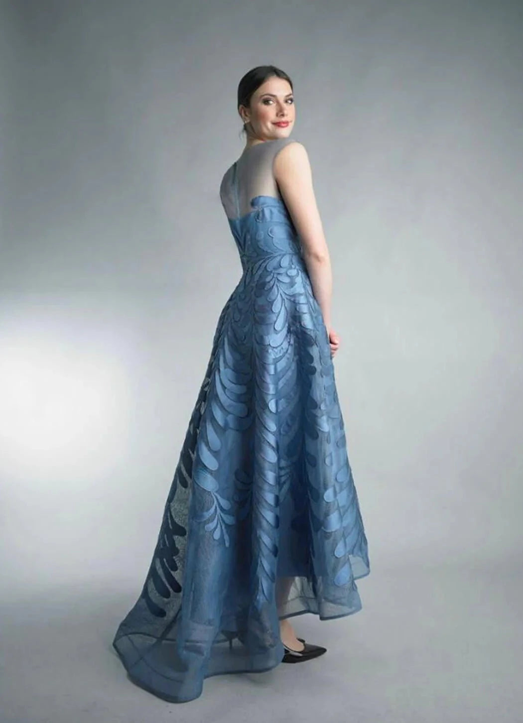 Hynes Park Mother Of The Bride Dress Hynes Park M343