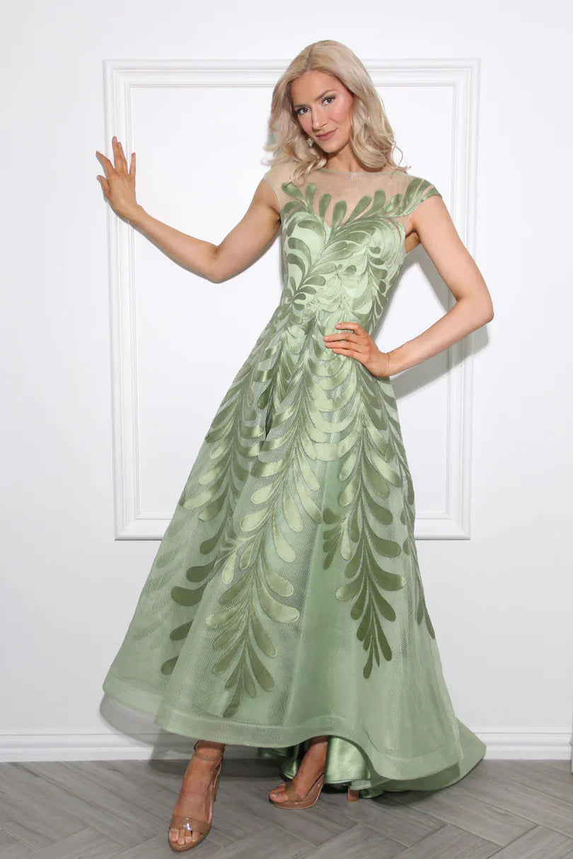 Hynes Park Mother Of The Bride Dress Hynes Park M343