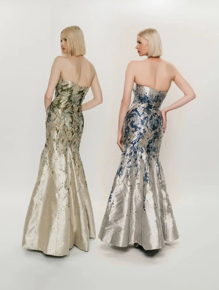 Hynes Park Mother Of The Bride Dress Hynes Park M651