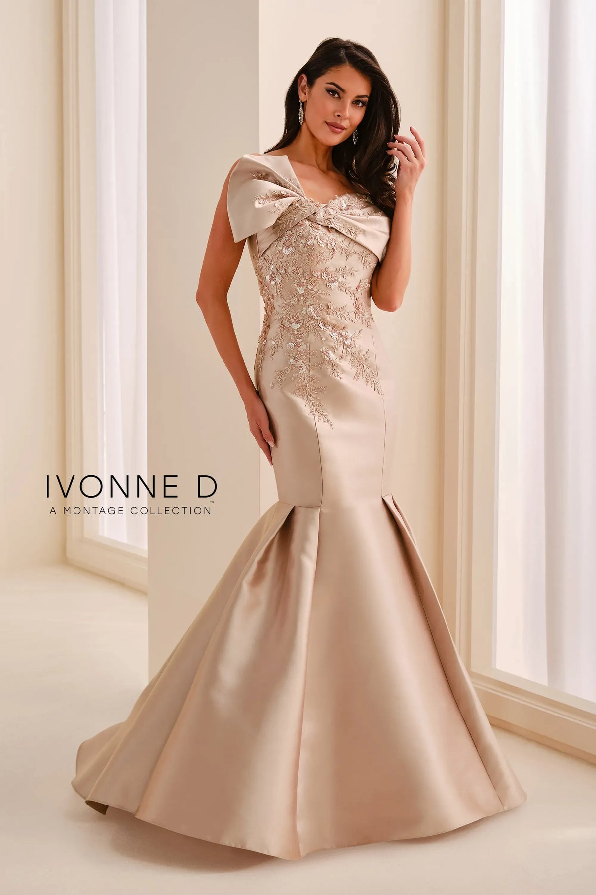 Ivonne D ID2202