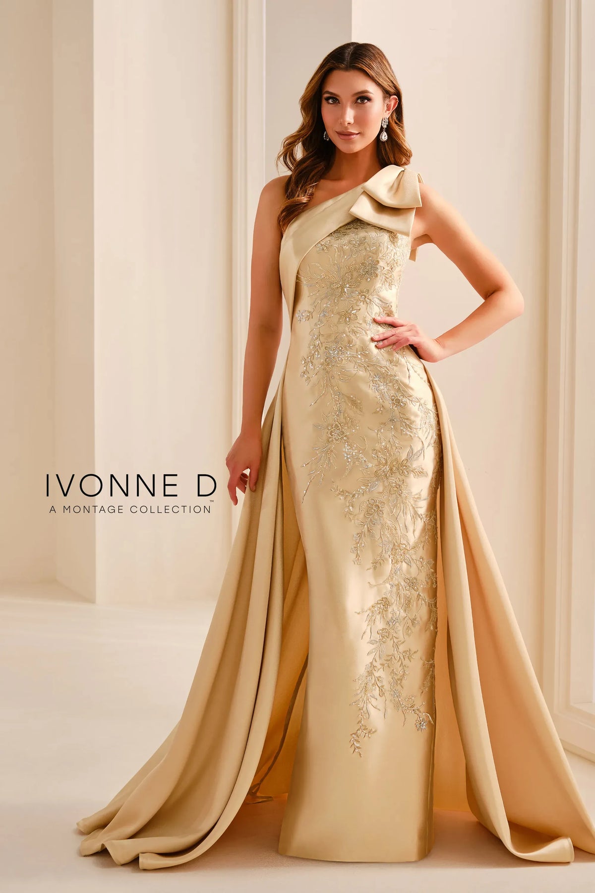 Ivonne D ID2207