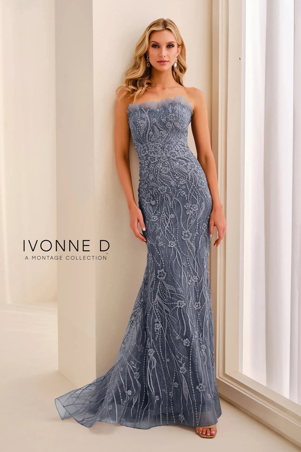 Ivonne D ID2212