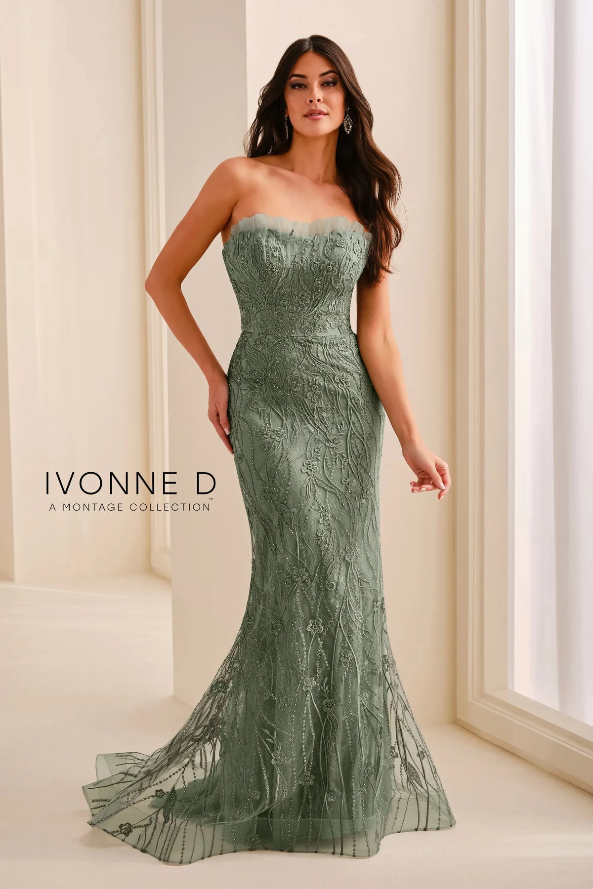 Ivonne D ID2212