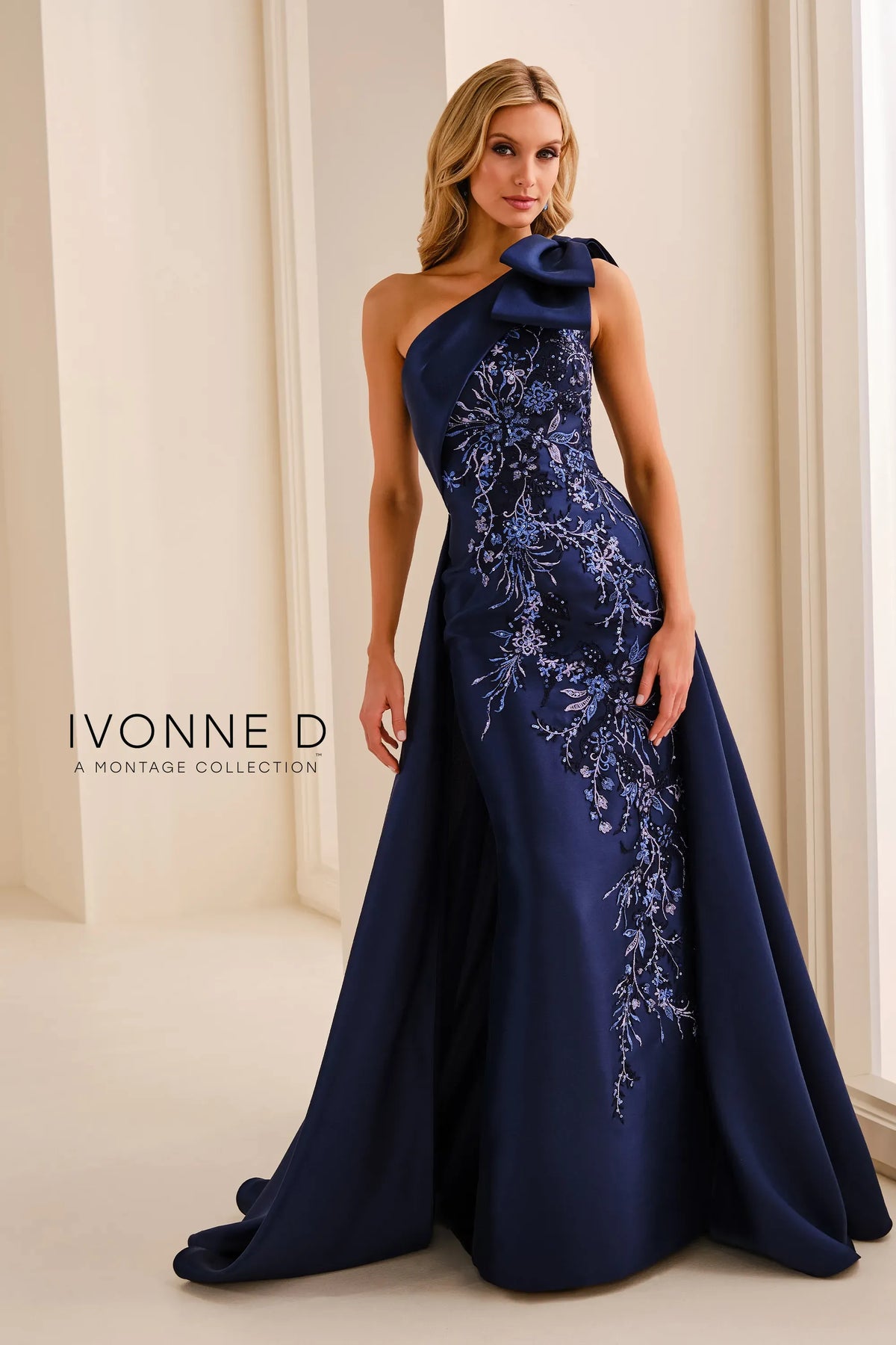 Ivonne D Dress Ivonne D ID2207
