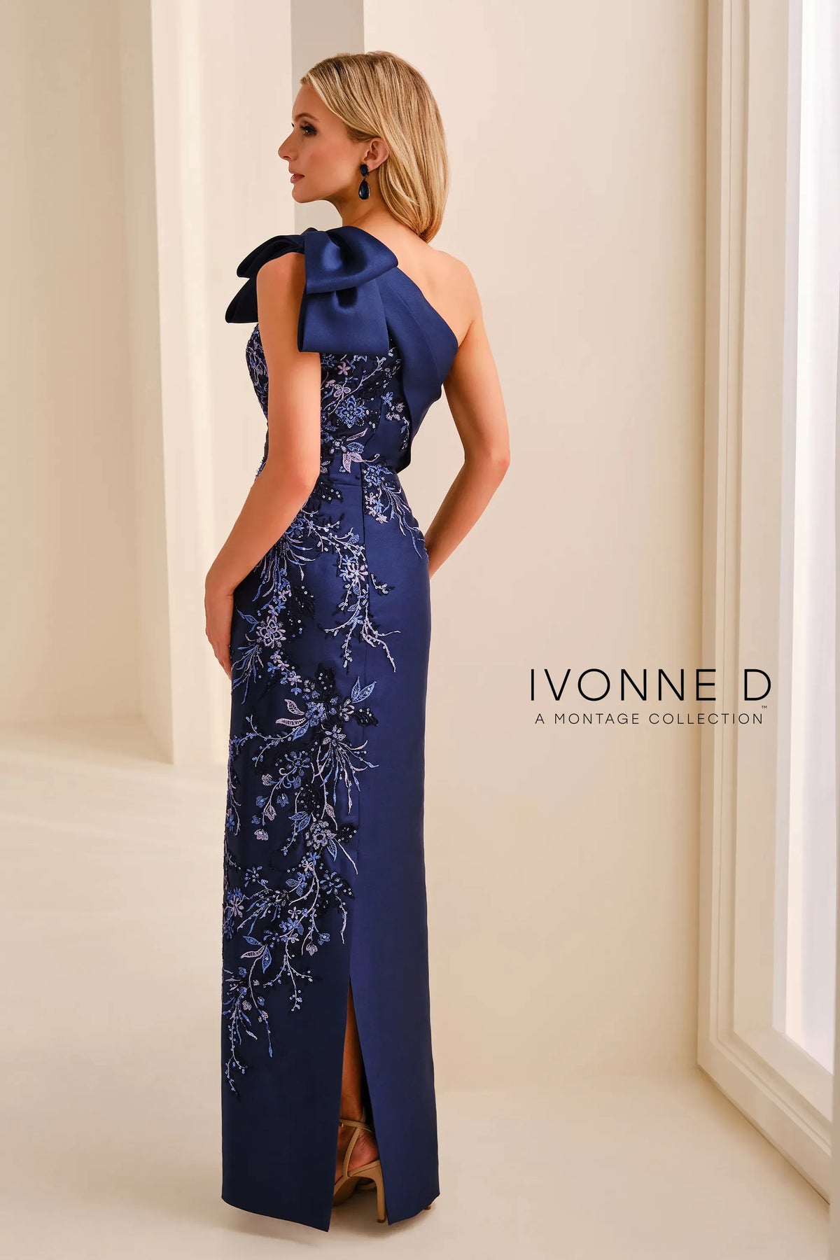 Ivonne D Dress Ivonne D ID2207