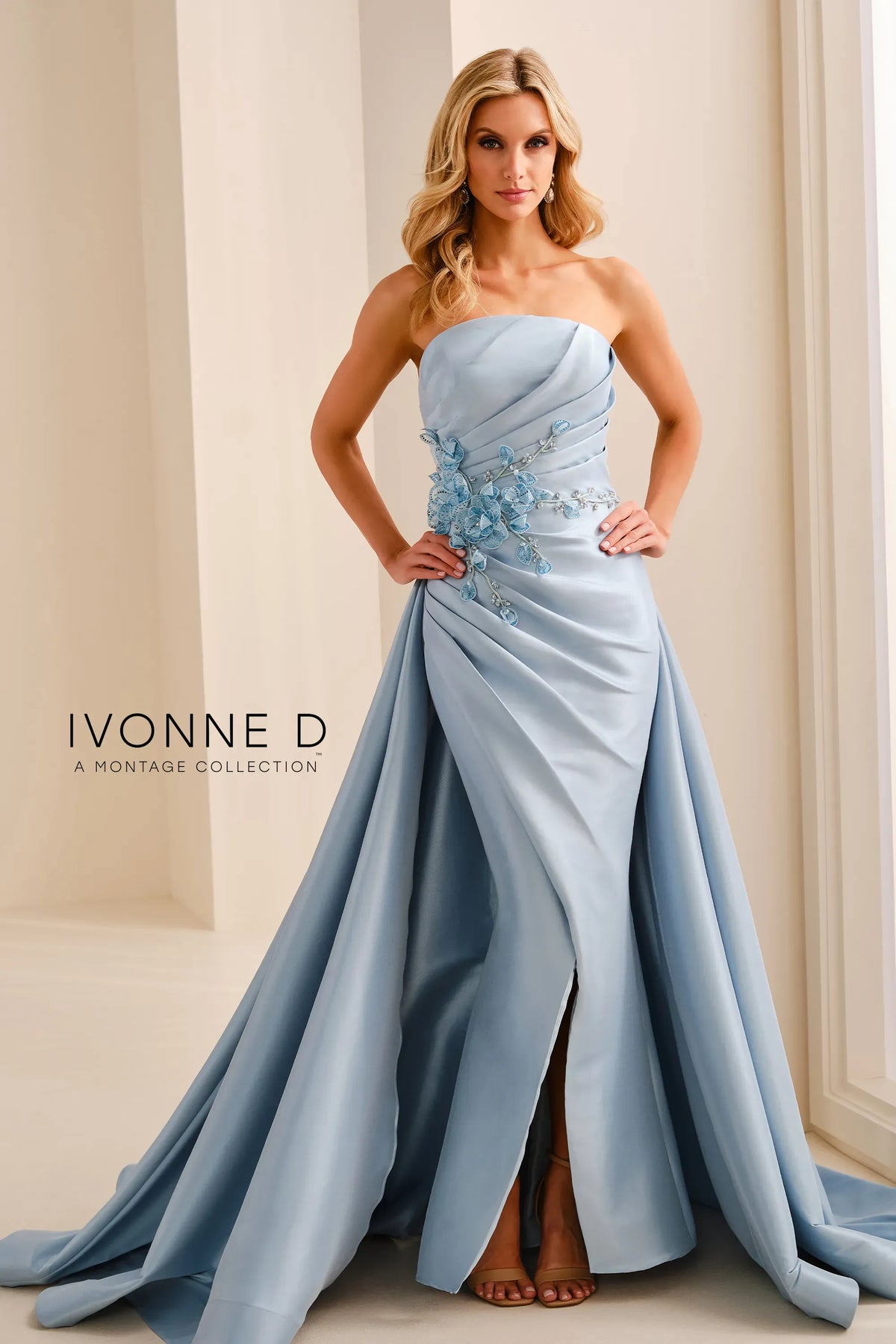 Ivonne D Dress Ivonne D ID2210