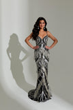 Jasz Couture Prom Dress Jasz Couture 7567
