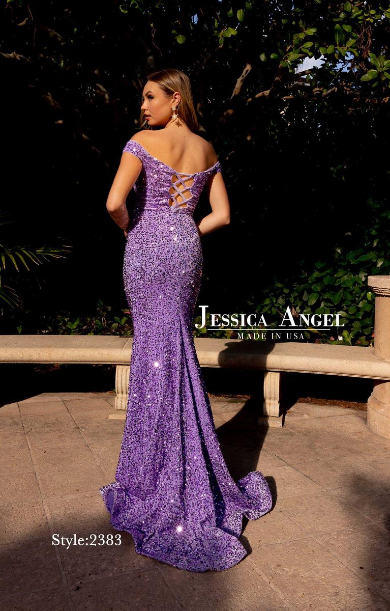 Jessica Angel Dress Jessica Angel 2383