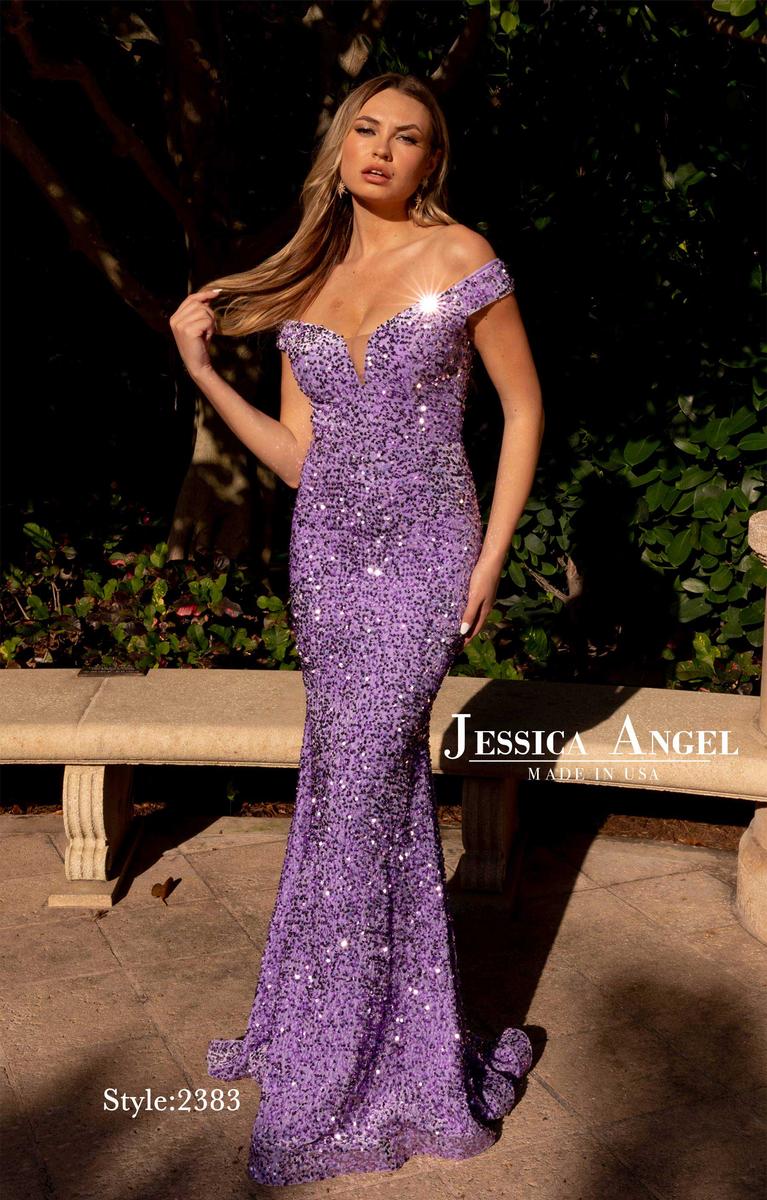 Jessica Angel Dress Jessica Angel 2383
