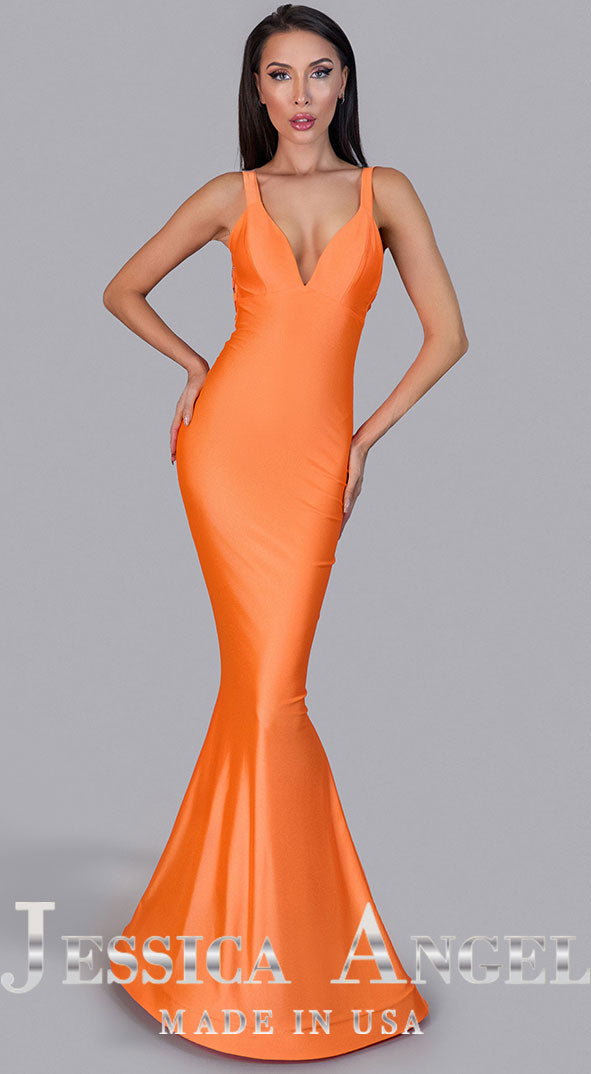 Jessica Angel Dress Jessica Angel 2649
