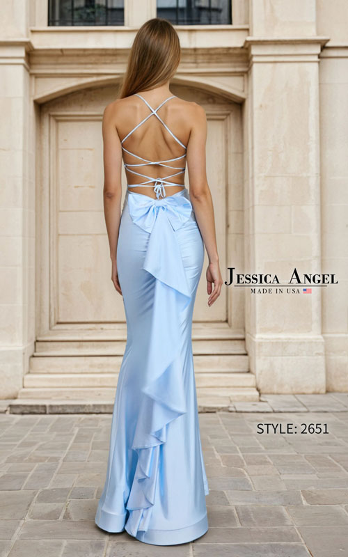 Jessica Angel Dress Jessica Angel 2651