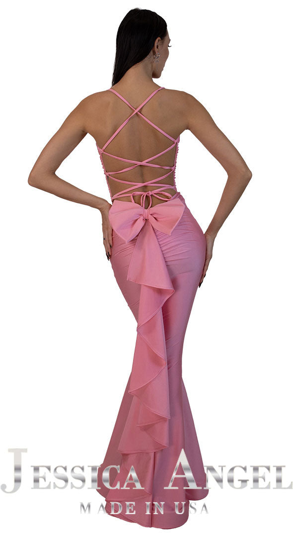 Jessica Angel Dress Jessica Angel 2652