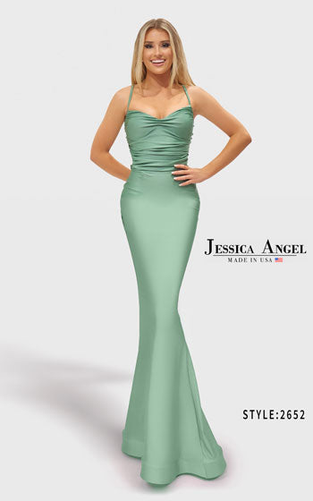 Jessica Angel JA2636 Dress