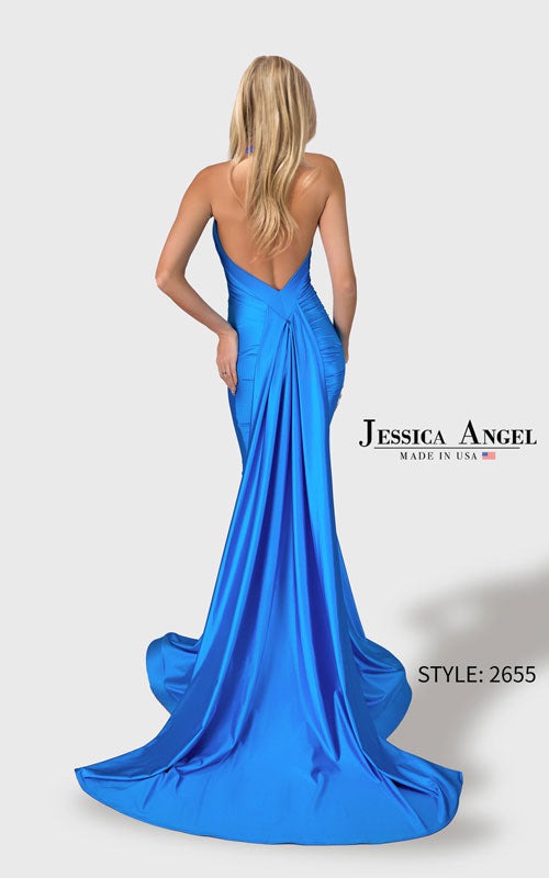 Jessica Angel Dress Jessica Angel 2655